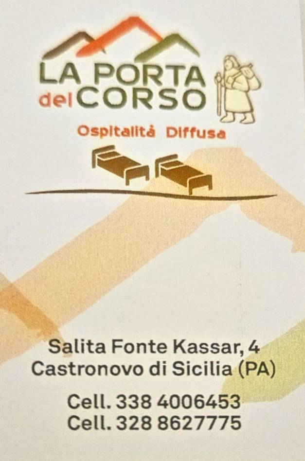 porta del corso
